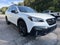 2020 Subaru Outback Onyx Edition XT