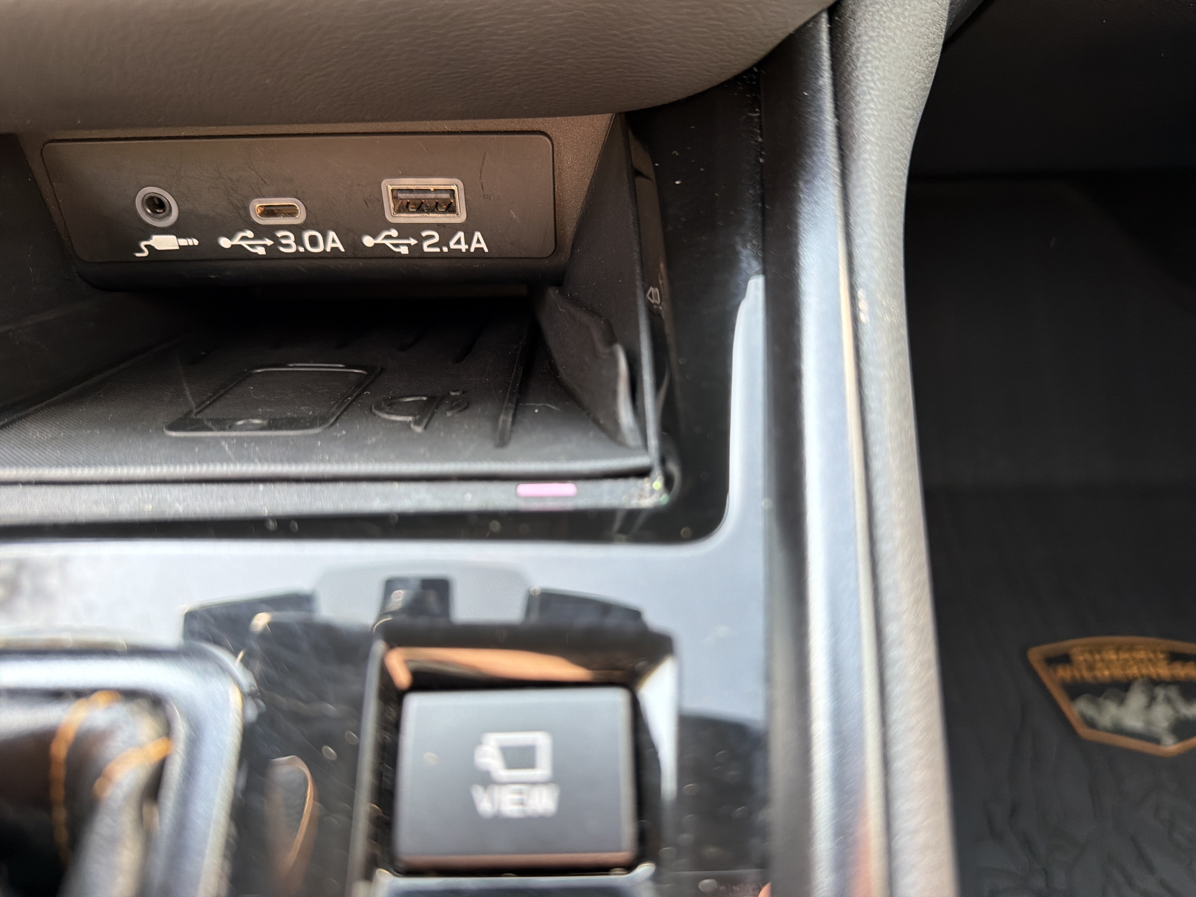 2023 Subaru Outback Wilderness