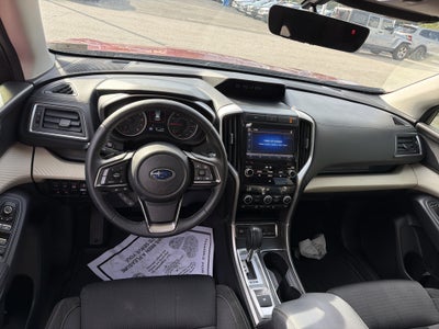 2020 Subaru Ascent Premium