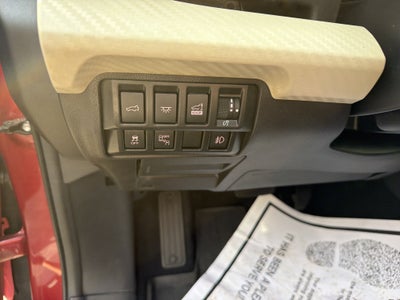2020 Subaru Ascent Premium