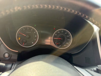 2020 Subaru Ascent Premium
