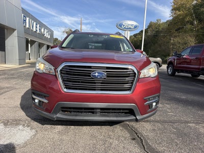 2020 Subaru Ascent Premium