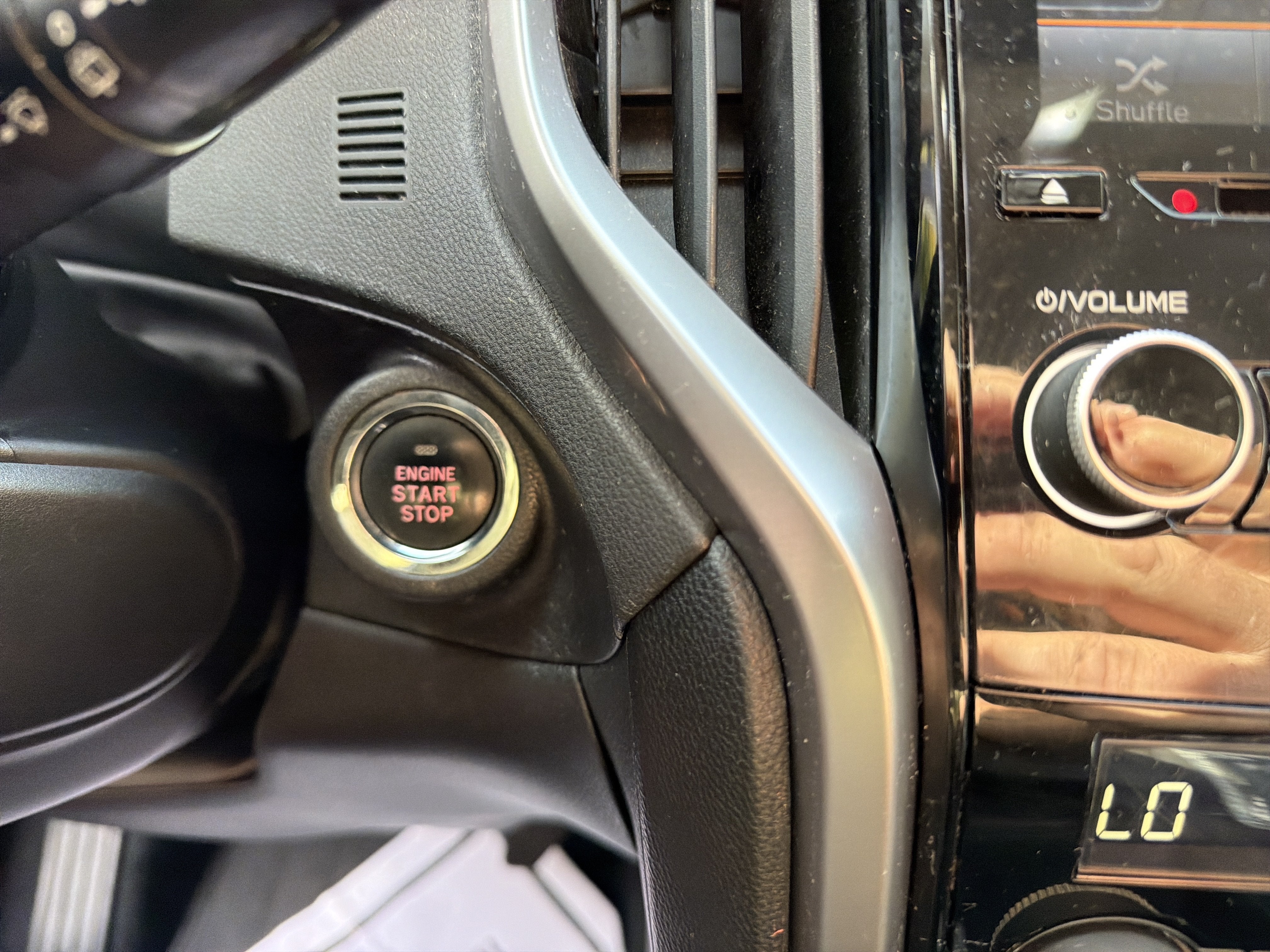 2020 Subaru Ascent Premium