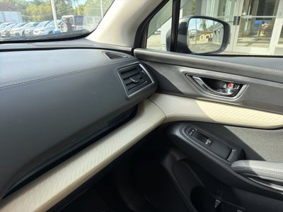 2020 Subaru Ascent Premium