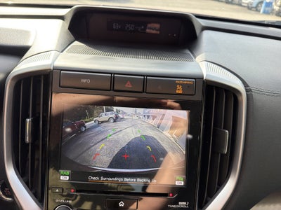 2020 Subaru Ascent Premium