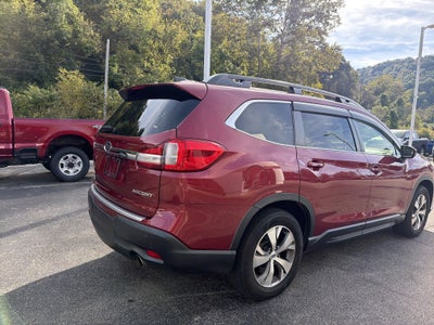 2020 Subaru Ascent Premium