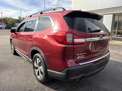 2020 Subaru Ascent Premium