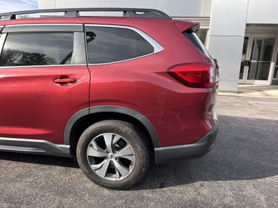 2020 Subaru Ascent Premium