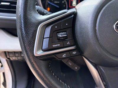 2022 Subaru Ascent Limited