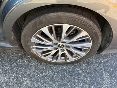 2020 Lexus ES ES 300h