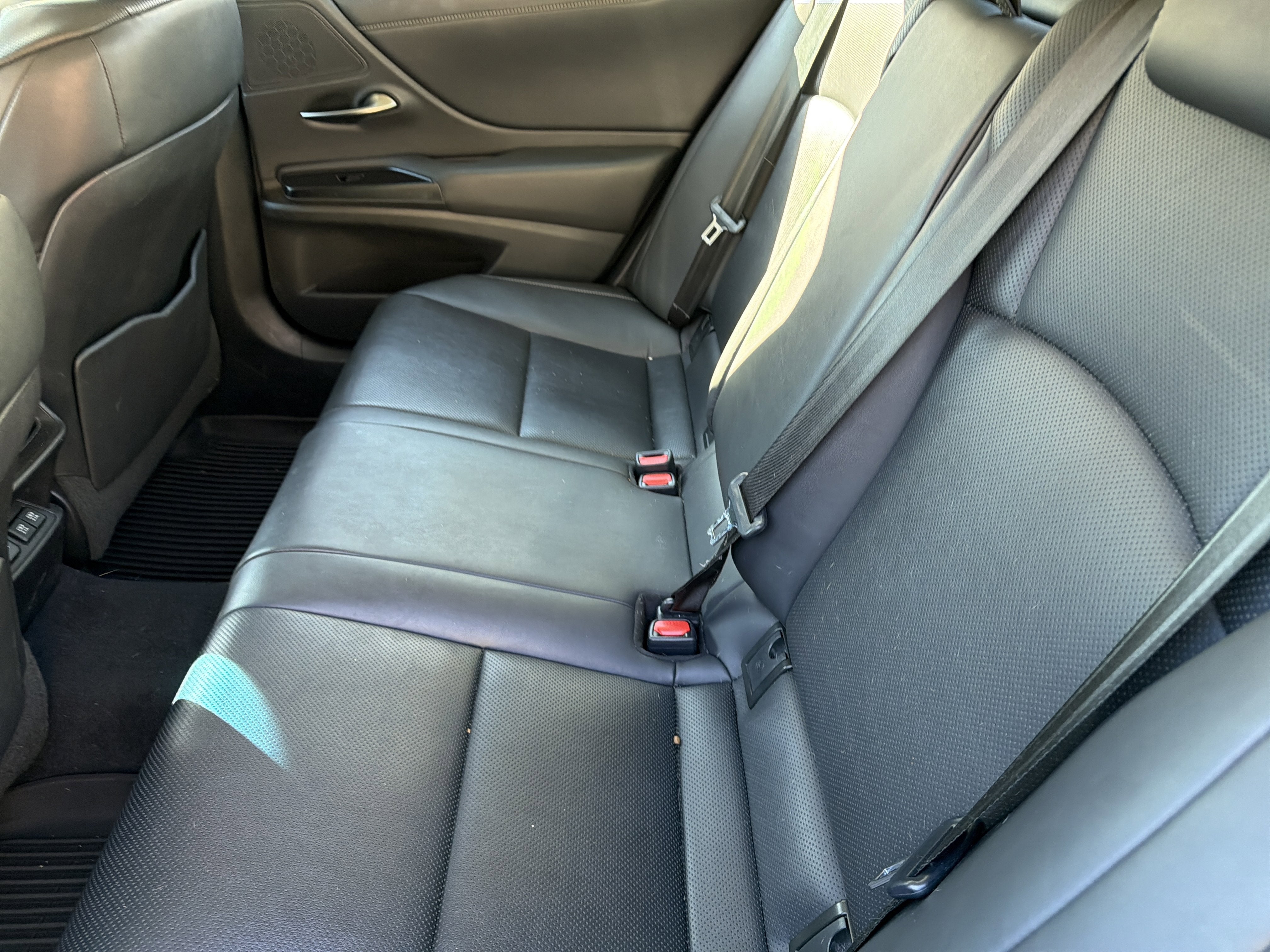 2020 Lexus ES ES 300h