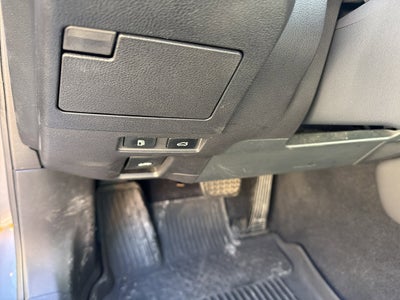 2020 Lexus ES ES 300h