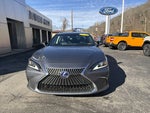 2020 Lexus ES ES 300h