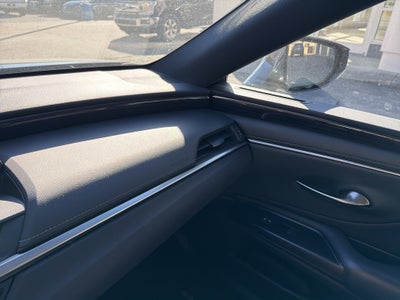 2020 Lexus ES ES 300h