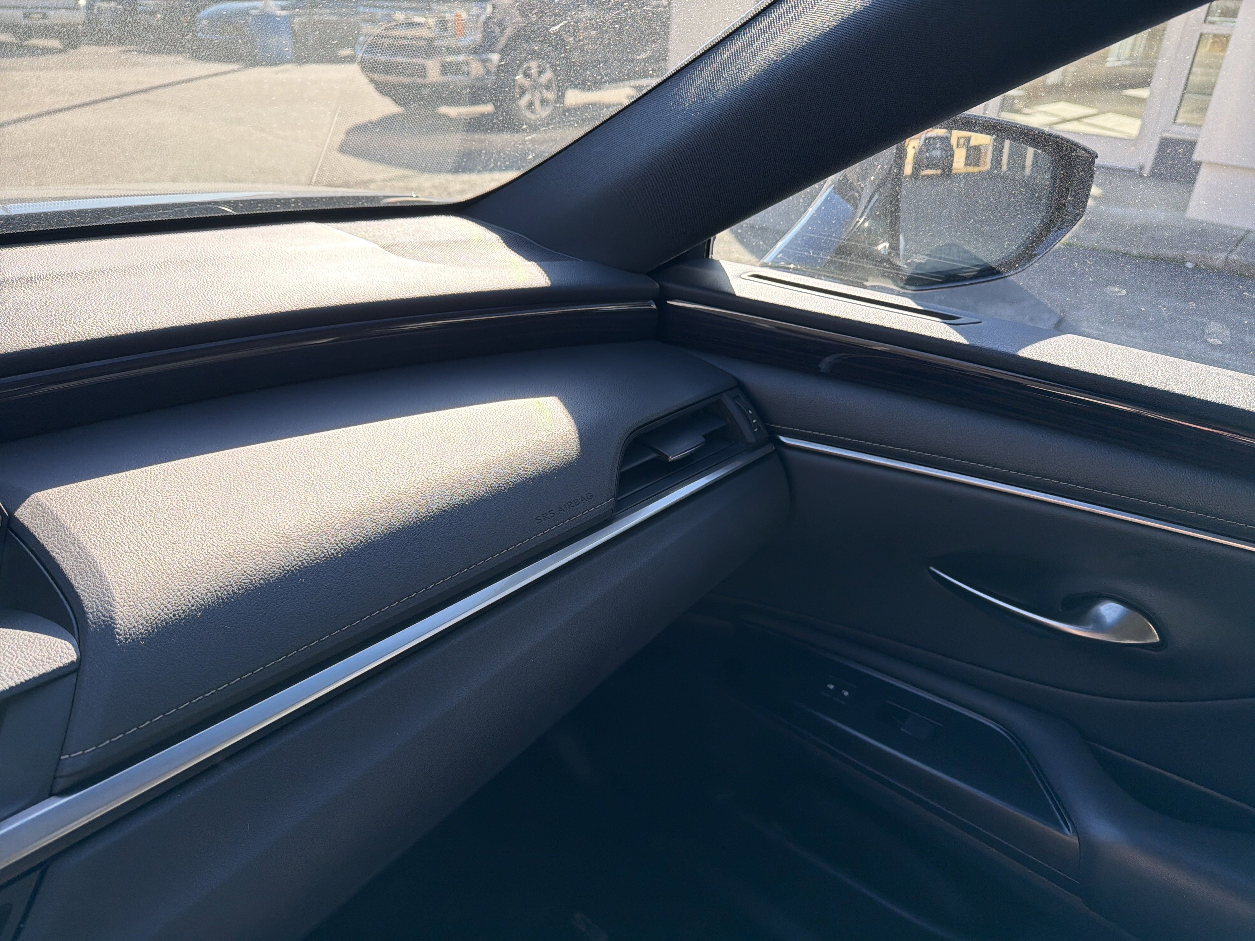 2020 Lexus ES ES 300h