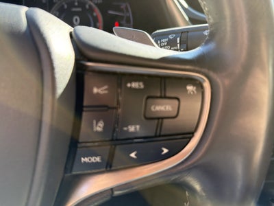 2020 Lexus ES ES 300h