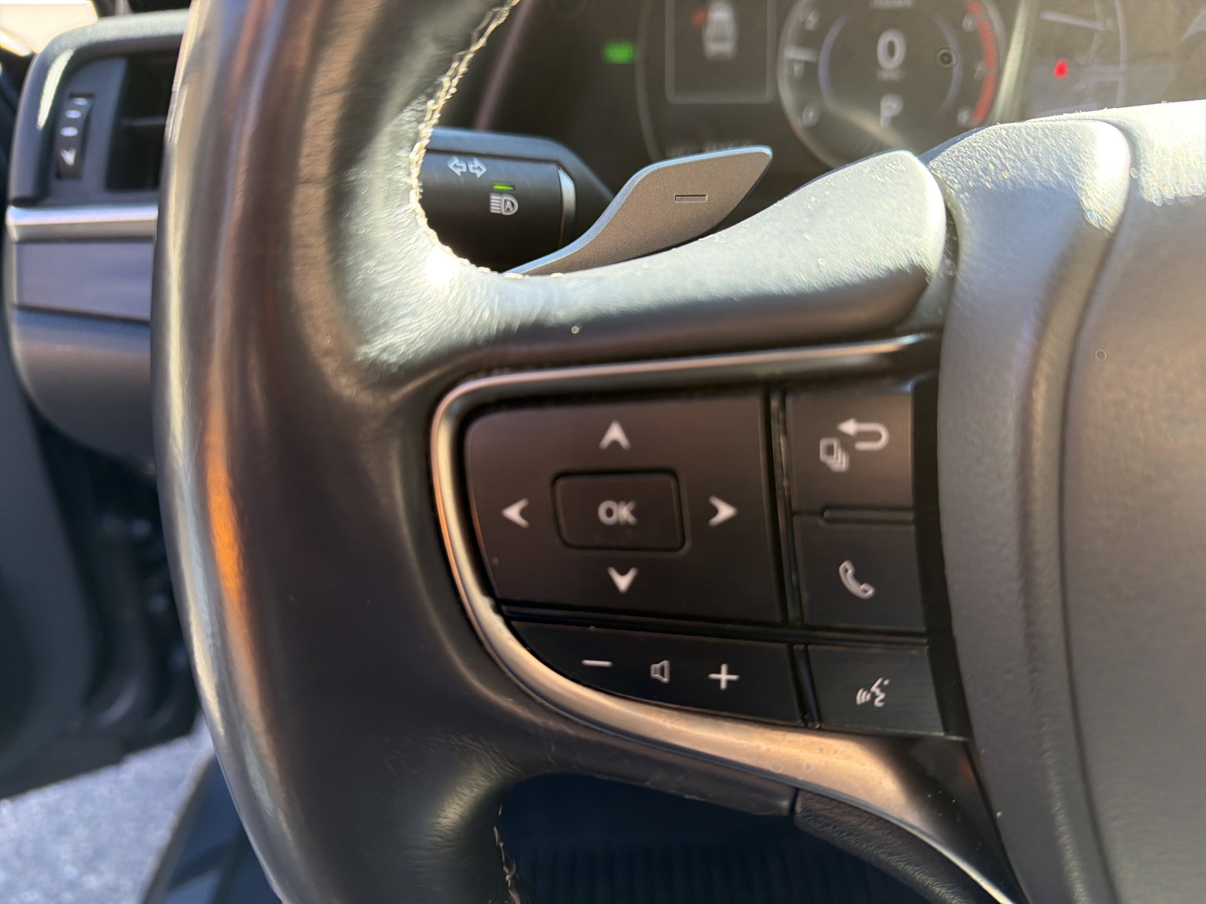 2020 Lexus ES ES 300h