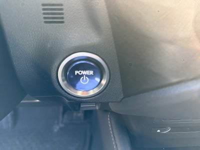 2020 Lexus ES ES 300h