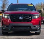 2022 Honda Passport Elite