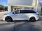 2025 Toyota Sienna Platinum