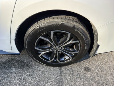 2025 Toyota Sienna Platinum