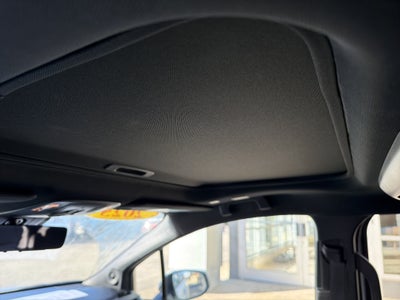 2025 Toyota Sienna Platinum