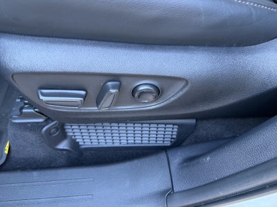 2025 Toyota Sienna Platinum