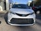 2025 Toyota Sienna Platinum