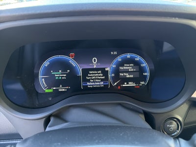2025 Toyota Sienna Platinum