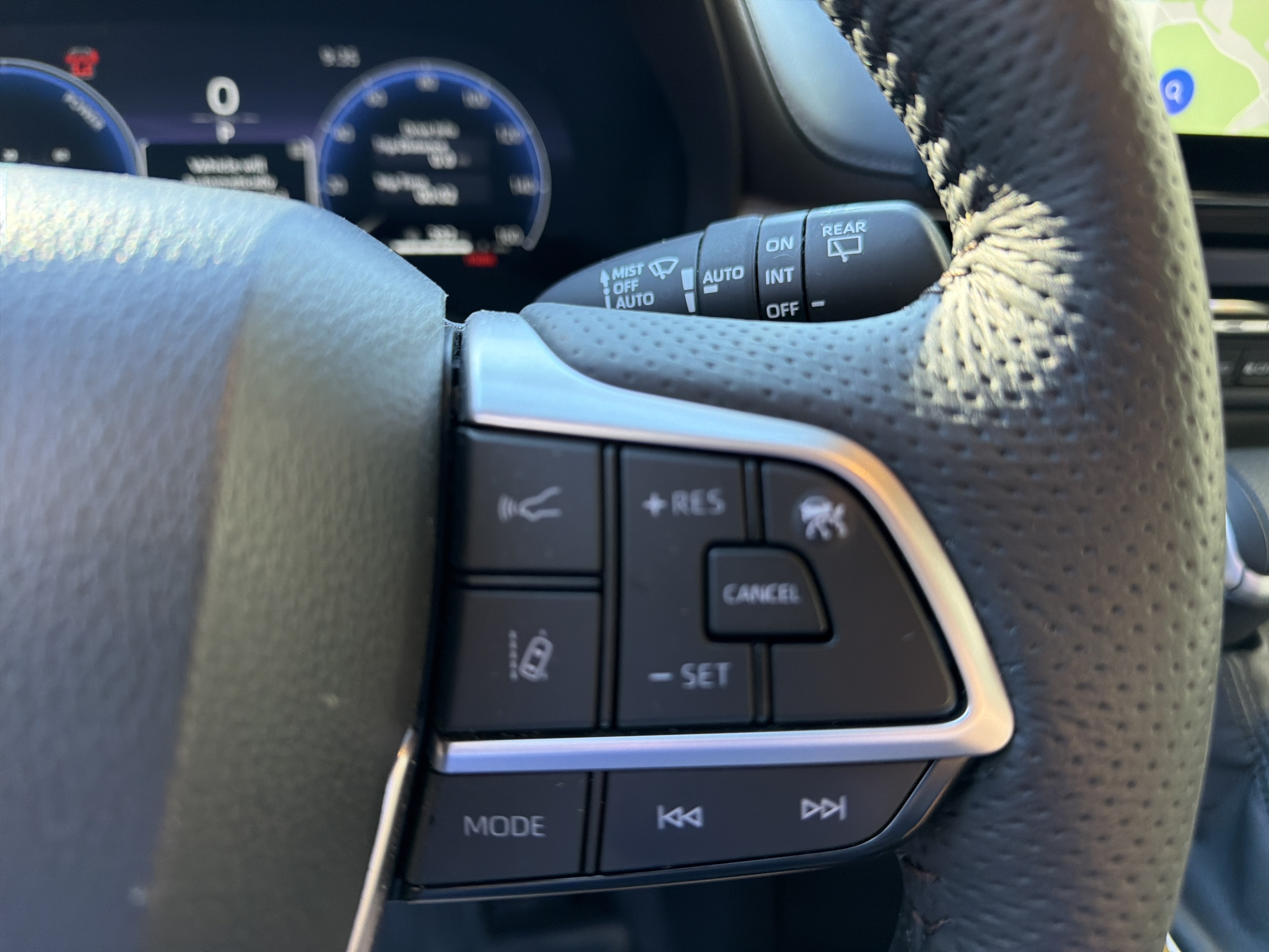 2025 Toyota Sienna Platinum