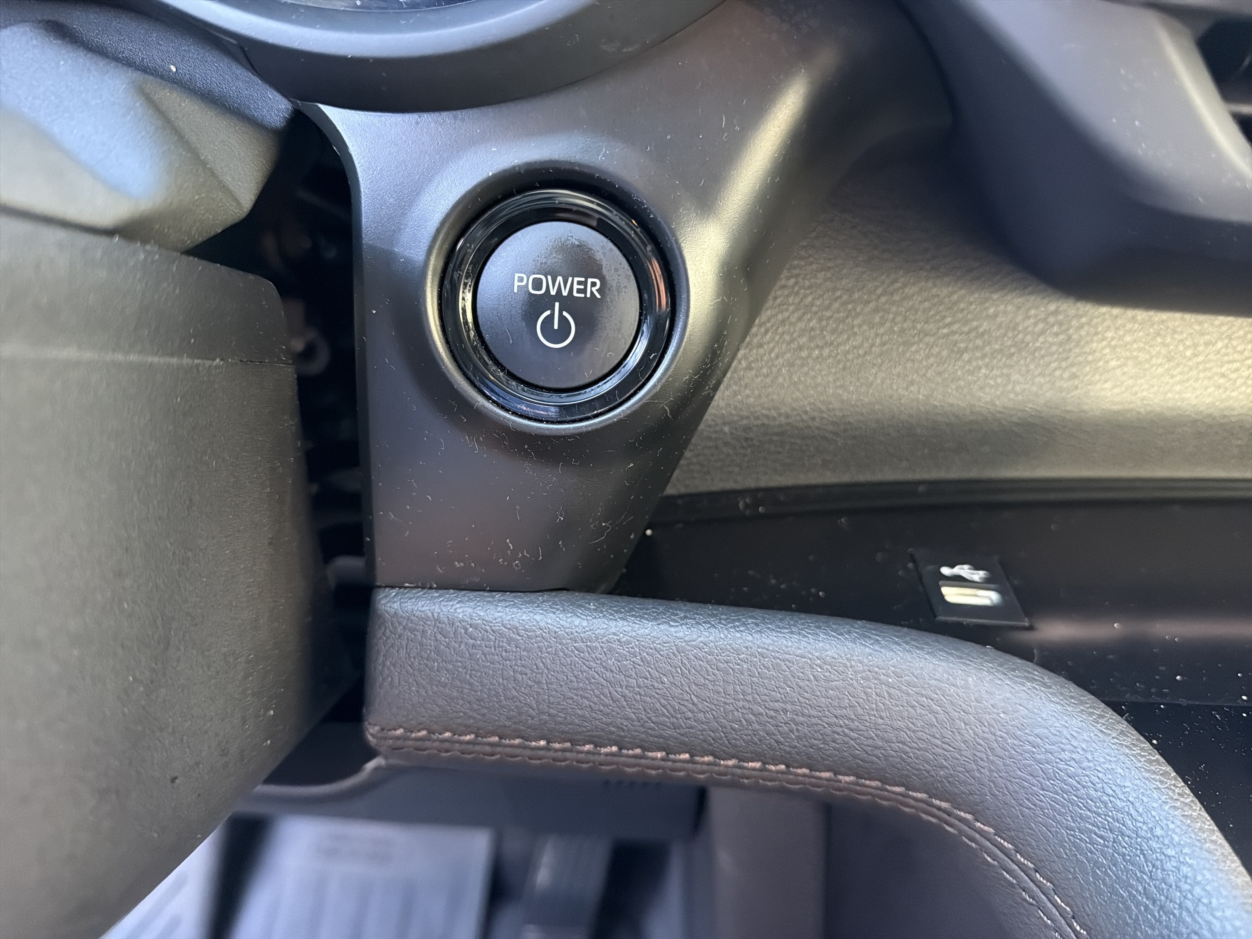 2025 Toyota Sienna Platinum