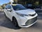 2025 Toyota Sienna Platinum