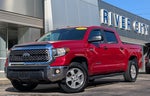 2019 Toyota Tundra 4WD SR5