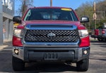 2019 Toyota Tundra 4WD SR5