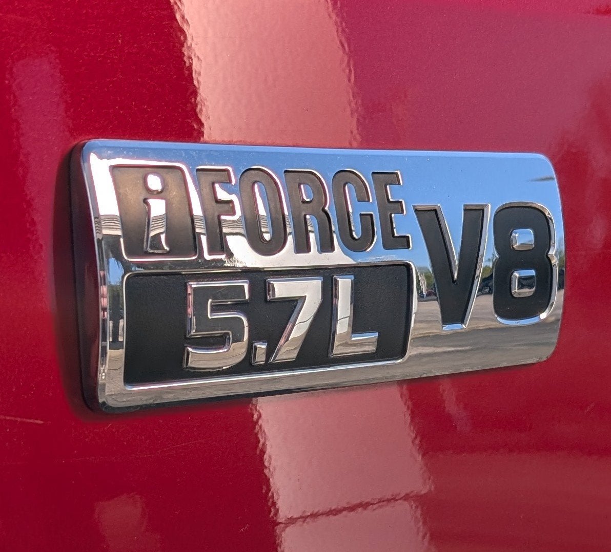 2019 Toyota Tundra 4WD SR5