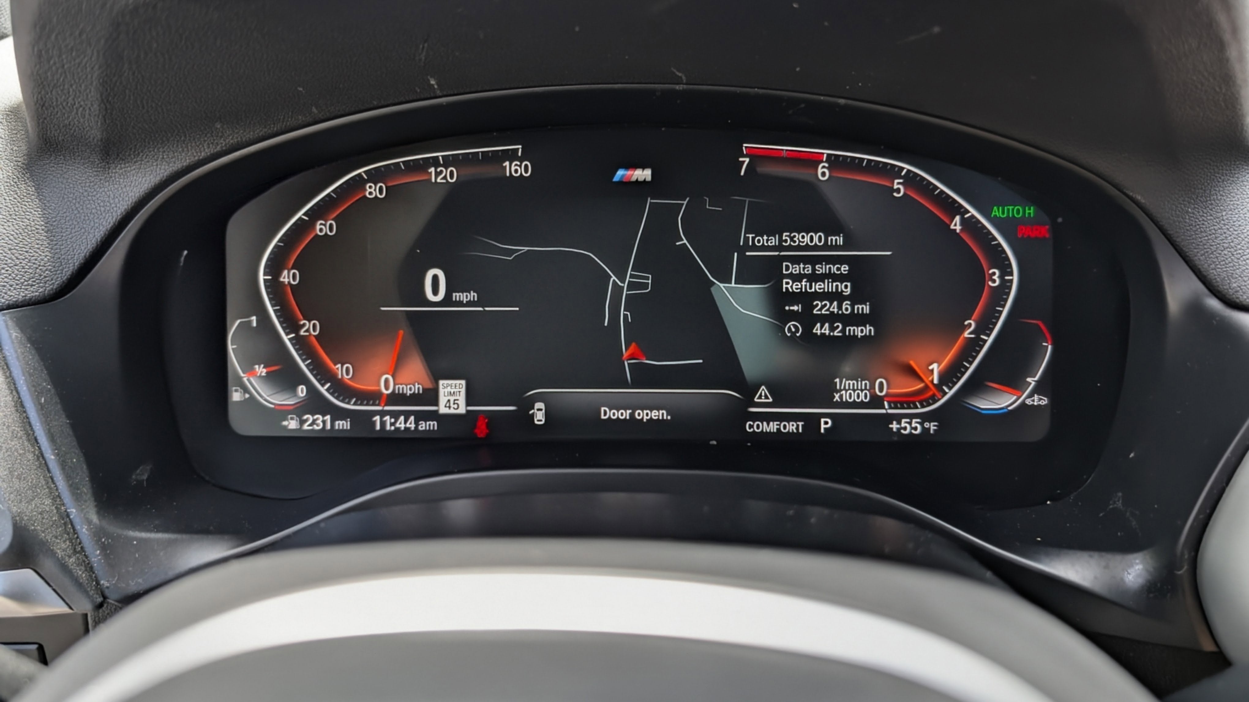 2023 BMW X3 xDrive30i M Sport