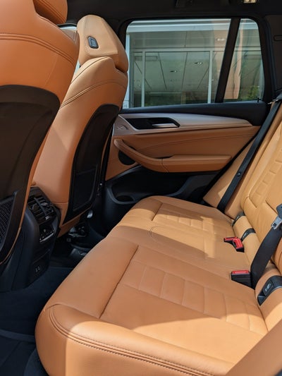 2023 BMW X3 xDrive30i M Sport