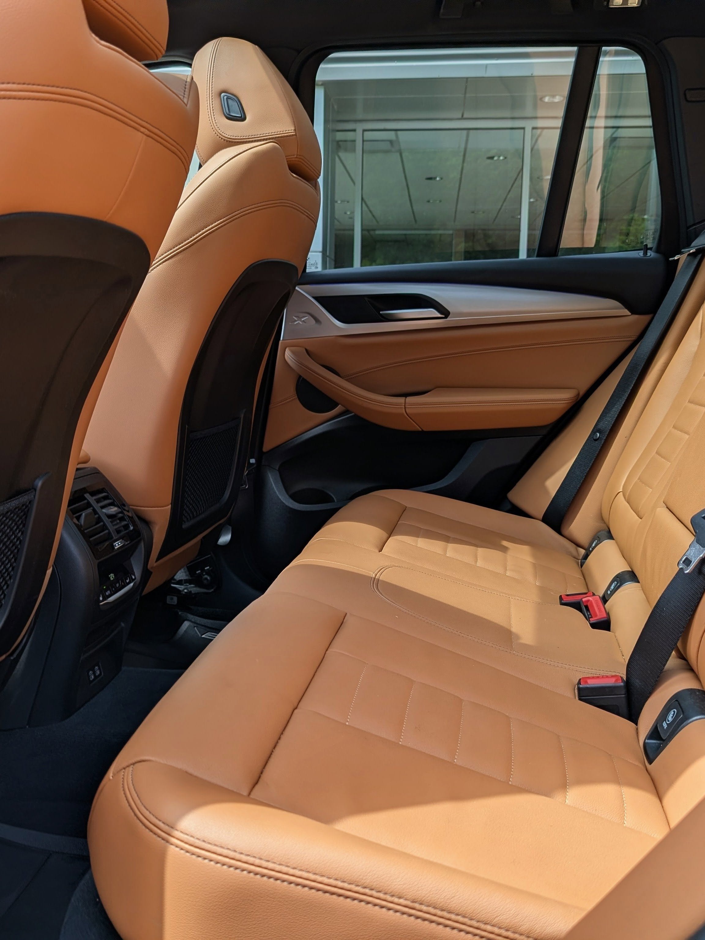 2023 BMW X3 xDrive30i M Sport