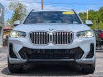 2023 BMW X3 xDrive30i M Sport
