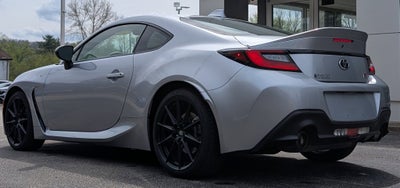 2024 Toyota GR86 Premium