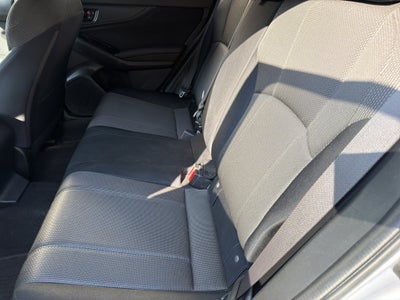 2019 Subaru Crosstrek 2.0i