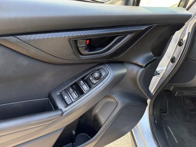 2019 Subaru Crosstrek 2.0i