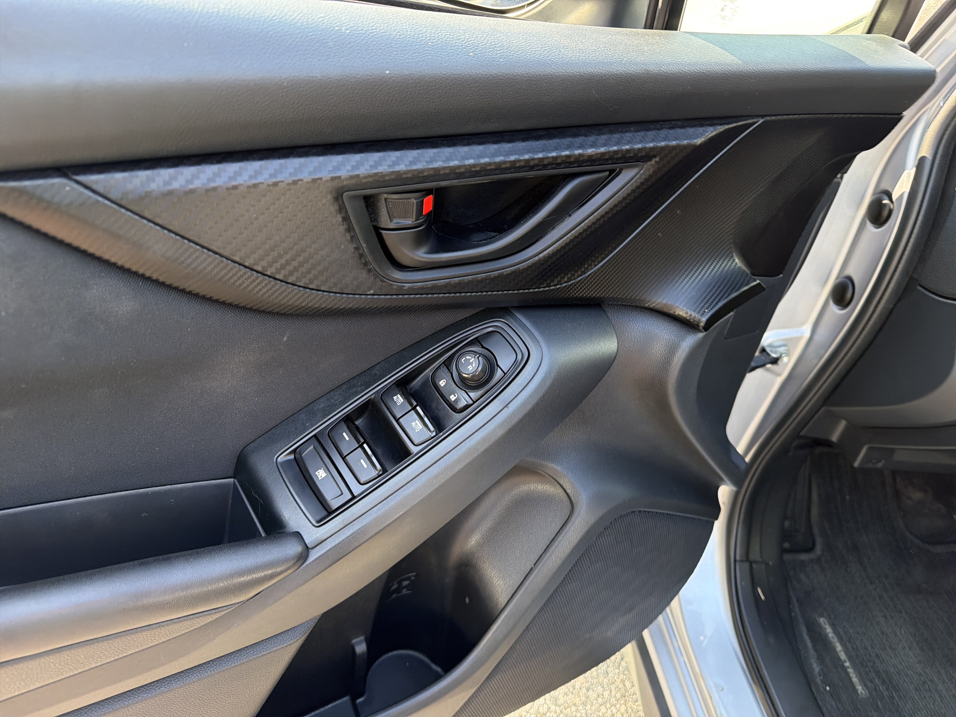 2019 Subaru Crosstrek 2.0i