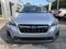 2019 Subaru Crosstrek 2.0i