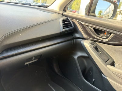2019 Subaru Crosstrek 2.0i