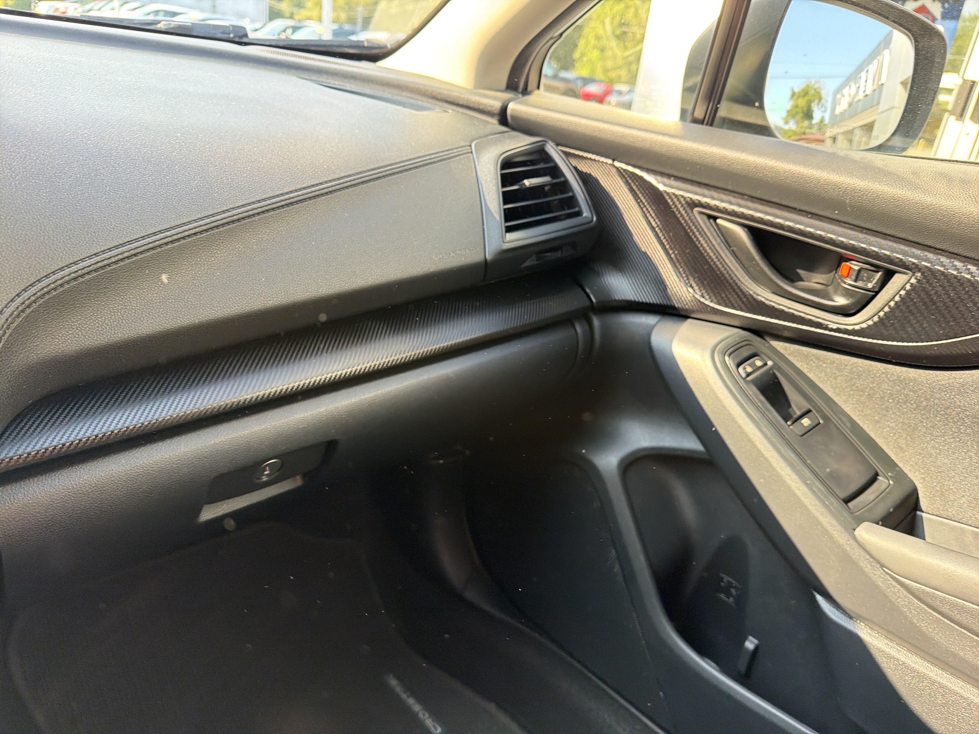 2019 Subaru Crosstrek 2.0i