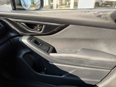 2019 Subaru Crosstrek 2.0i