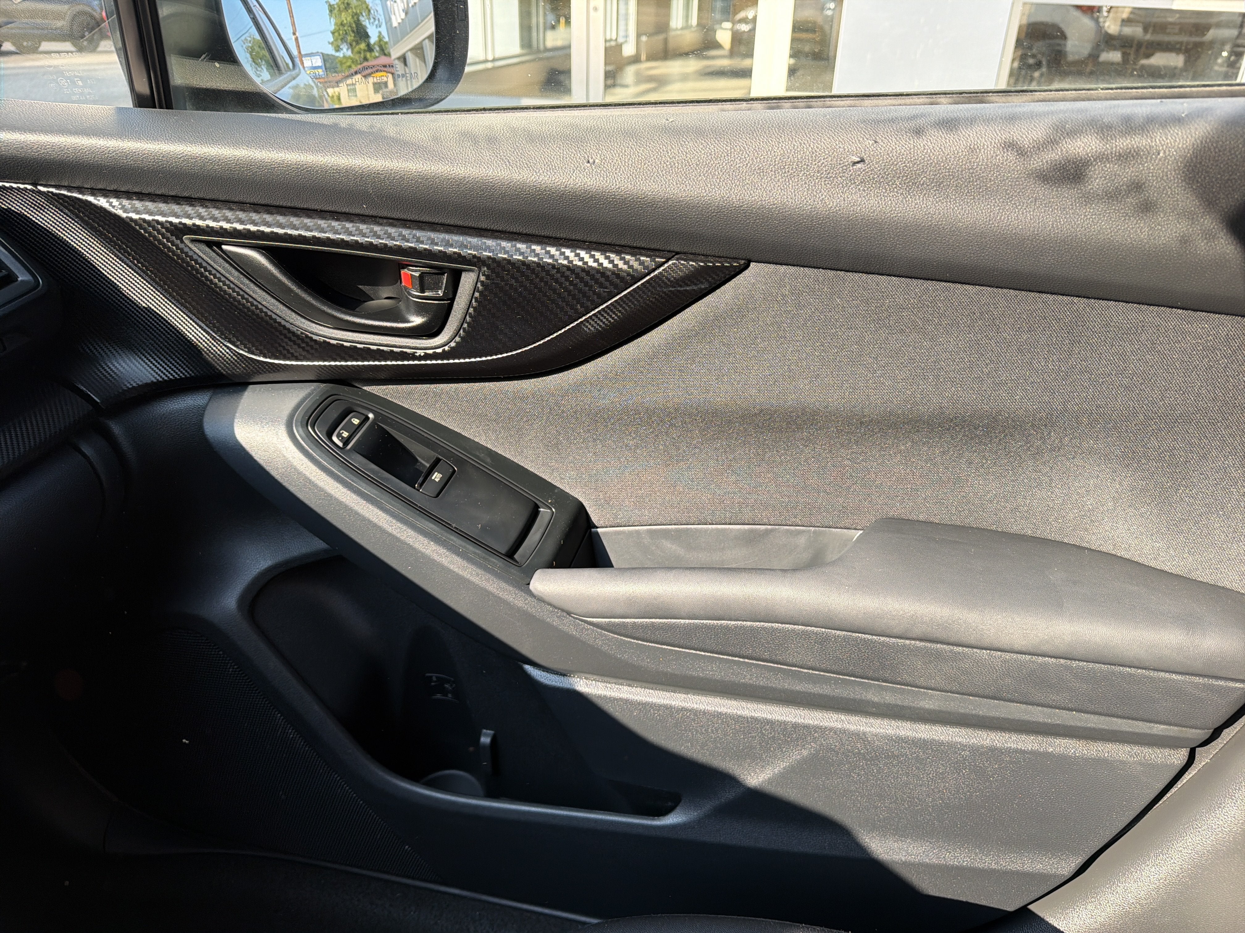 2019 Subaru Crosstrek 2.0i