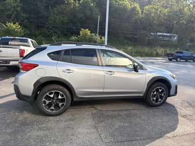 2019 Subaru Crosstrek 2.0i