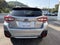 2019 Subaru Crosstrek 2.0i